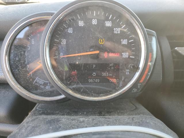 Photo 9 from auction – 2020 MINI COOPER with VIN WMWXR3C04L2L91385