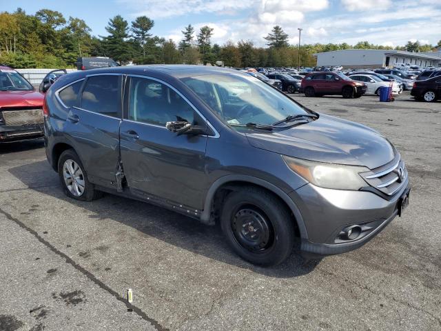 Photo 4 from auction – 2012 HONDA CR-V EX with VIN 2HKRM4H50CH617022