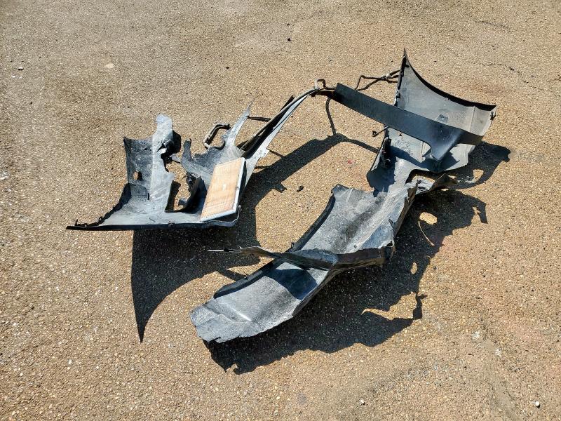 Photo 12 from auction – 2022 RAM 1500 CLASS with VIN 1C6RR7LG0NS237153