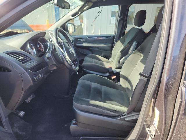 Photo 7 from auction – 2017 DODGE GRAND CARA with VIN 2C4RDGBG3HR820069