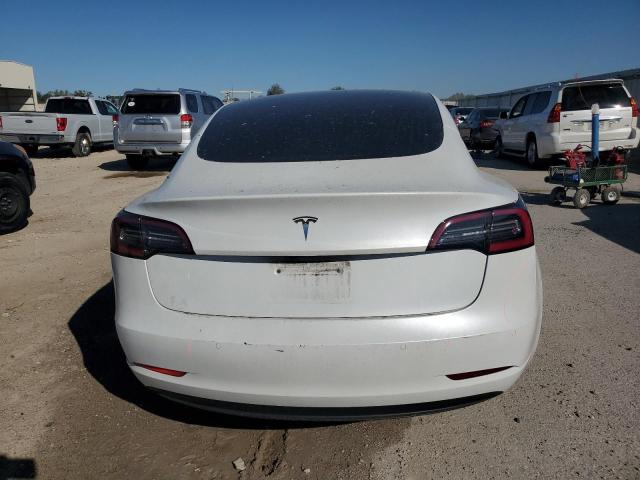 Photo 6 from auction – 2020 TESLA MODEL 3 with VIN 5YJ3E1EA4LF746138
