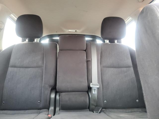 Photo 10 from auction – 2013 NISSAN PATHFINDER with VIN 5N1AR2MM4DC611281