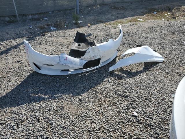 Photo 12 from auction – 2021 TESLA MODEL 3 with VIN 5YJ3E1EA5MF017695