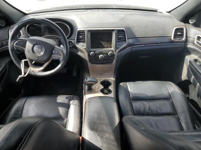 Photo 8 from auction – 2015 JEEP GRAND CHER with VIN 1C4RJFBG4FC956557