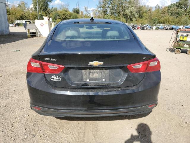 Photo 6 from auction – 2018 CHEVROLET MALIBU LT with VIN 1G1ZD5ST4JF282215