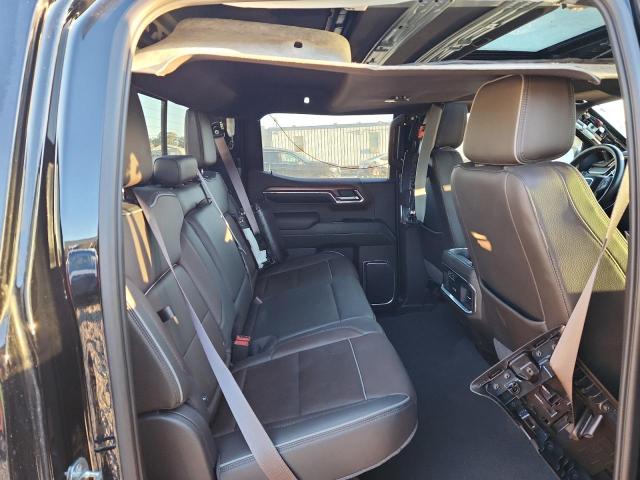 Photo 10 from auction – 2022 GMC SIERRA K15 with VIN 3GTUUGED0NG683587
