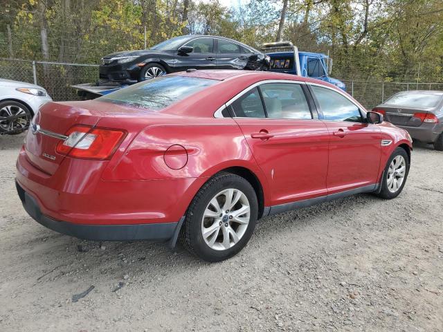 Photo 3 from auction – 2010 FORD TAURUS SEL with VIN 1FAHP2HW4AG168449