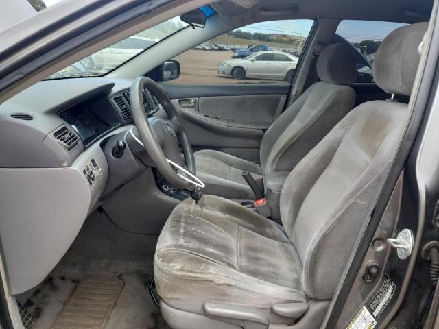 Photo 7 from auction – 2005 TOYOTA COROLLA CE with VIN 2T1BR32EX5C335627