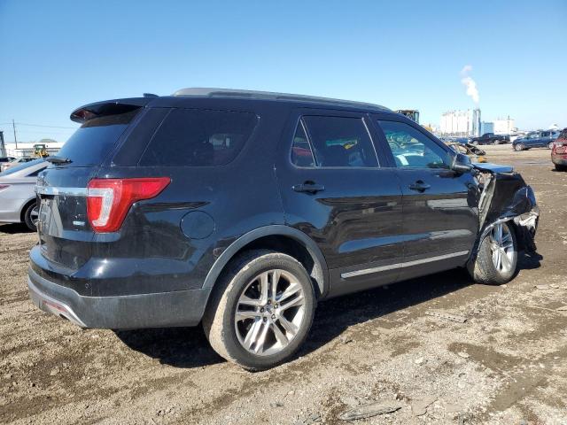 Photo 3 from auction – 2016 FORD EXPLORER X with VIN 1FM5K8D86GGC95391
