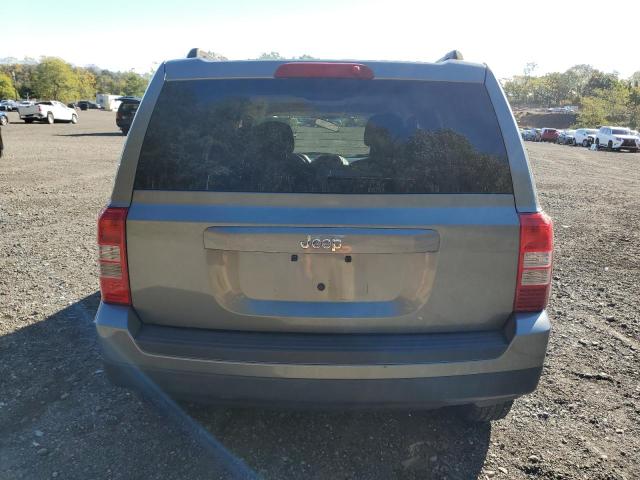 Photo 6 from auction – 2012 JEEP PATRIOT SP with VIN 1C4NJPBB3CD615178