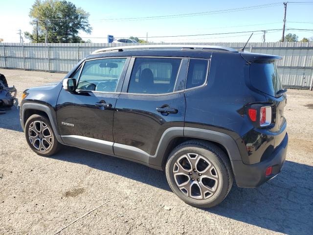 Photo 2 from auction – 2016 JEEP RENEGADE L with VIN ZACCJADT2GPD67152