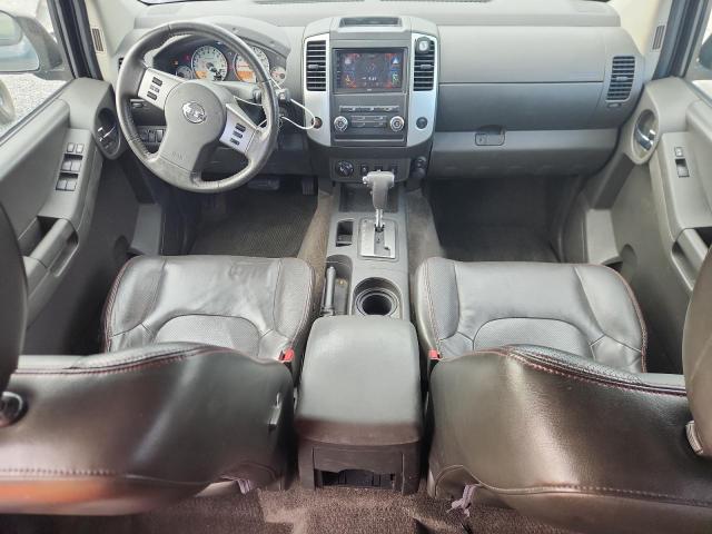 Photo 8 from auction – 2012 NISSAN XTERRA OFF with VIN 5N1AN0NW2CC503529