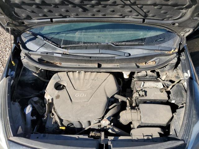 Photo 11 from auction – 2015 KIA RIO LX with VIN KNADM4A35F6495675