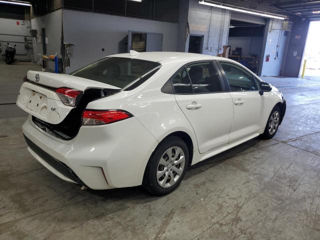 Photo 3 from auction – 2020 TOYOTA COROLLA LE with VIN JTDEPRAE2LJ035248