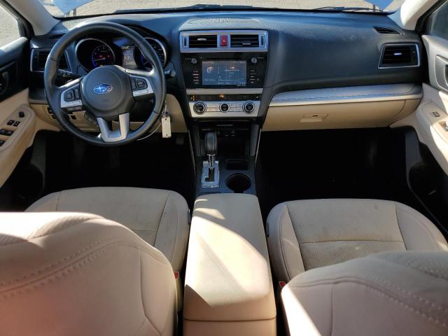 Photo 8 from auction – 2016 SUBARU LEGACY 2.5 with VIN 4S3BNAD61G3036190