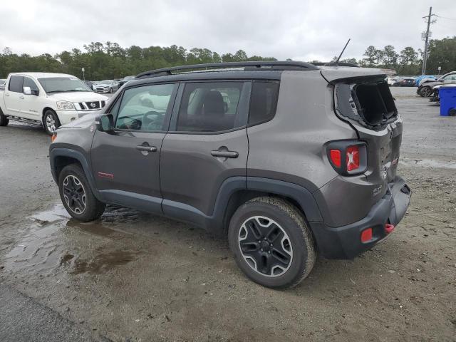 Photo 2 from auction – 2016 JEEP RENEGADE T with VIN ZACCJBCT9GPD76499