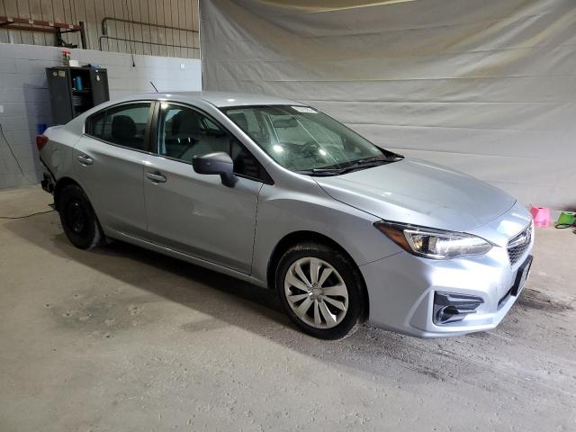 Photo 4 from auction – 2019 SUBARU IMPREZA with VIN 4S3GKAA61K3612887