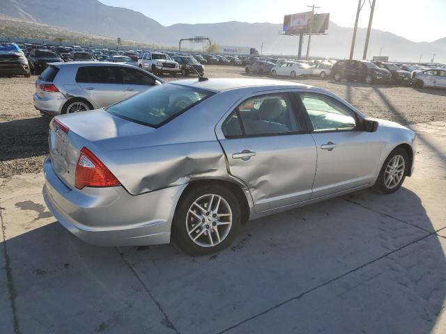 Photo 3 from auction – 2011 FORD FUSION S with VIN 3FAHP0GA1BR337136