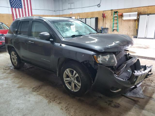 Photo 4 from auction – 2017 JEEP COMPASS LA with VIN 1C4NJDEB7HD139566