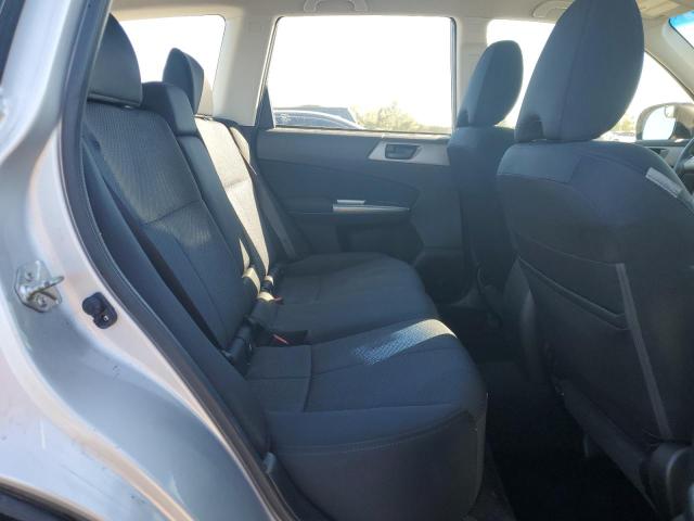 Photo 11 from auction – 2011 SUBARU FORESTER 2 with VIN JF2SHABC6BH768151