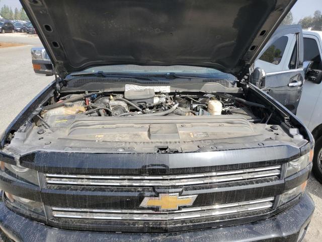 Photo 11 from auction – 2016 CHEVROLET SILVERADO with VIN 1GC1KXE85GF258463