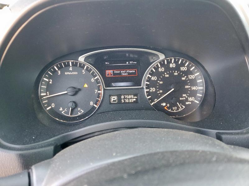 Foto 9 de la subasta – 2015 NISSAN PATHFINDER con VIN 5N1AR2MN9FC606525