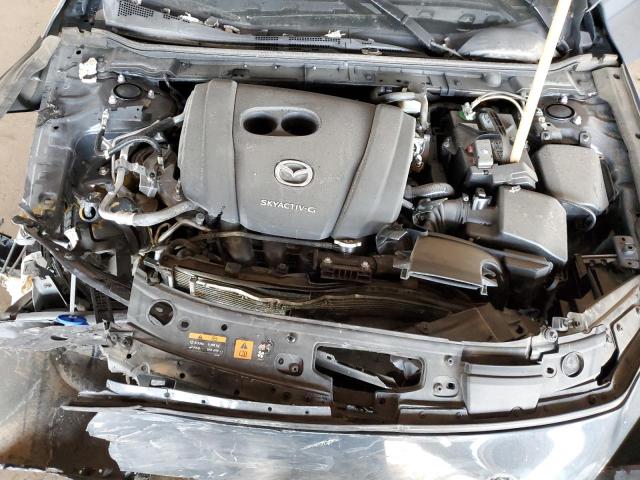 Photo 11 from auction – 2020 MAZDA 3 PREMIUM with VIN JM1BPANM7L1174409