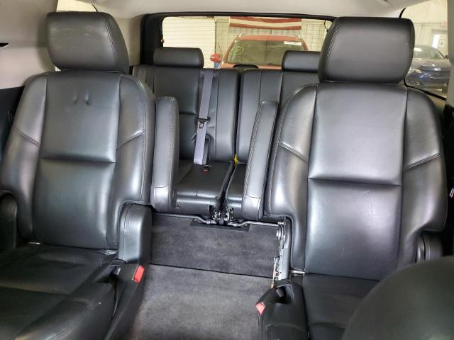 Photo 10 from auction – 2011 GMC YUKON DENA with VIN 1GKS2EEF8BR181820
