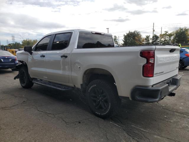 Zdjęcie 2 z aukcji – 2019 CHEVROLET SILVERADO z VIN 3GCPYCEF0KG268440
