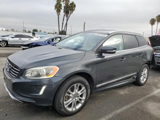 VOLVO XC60 3.2 2014 with VIN YV4940DL8E2516745 - Photo from auction