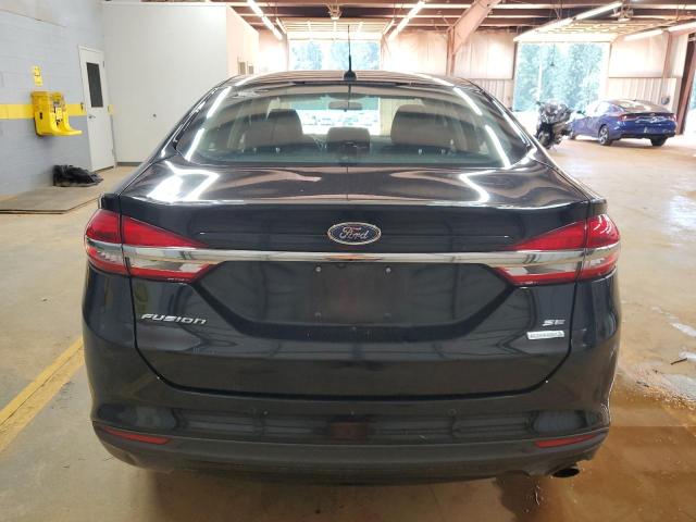 Photo 6 from auction – 2018 FORD FUSION SE with VIN 3FA6P0HD3JR141746