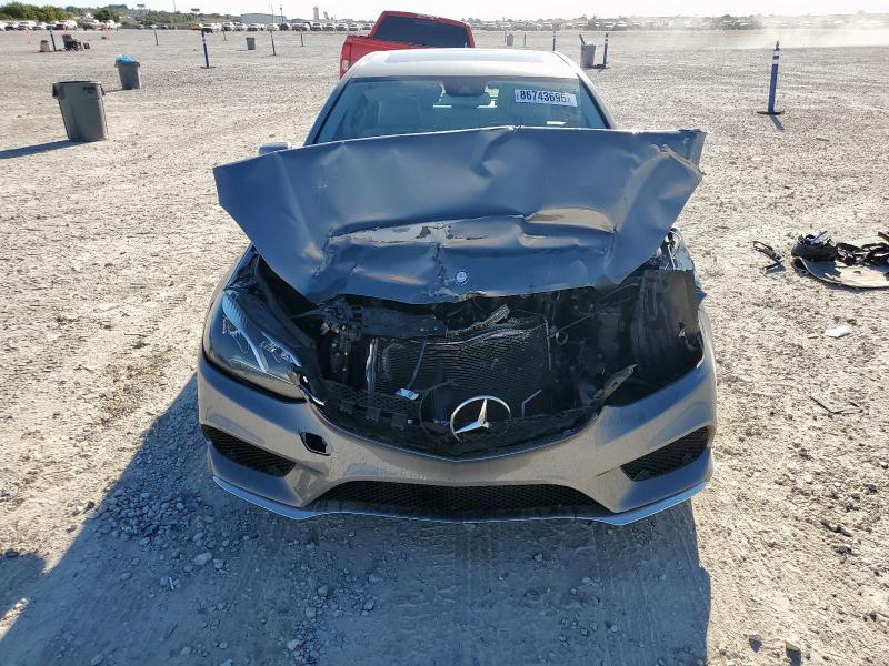 Photo 5 from auction – 2014 MERCEDES-BENZ E 350 with VIN WDDHF5KB3EA961728