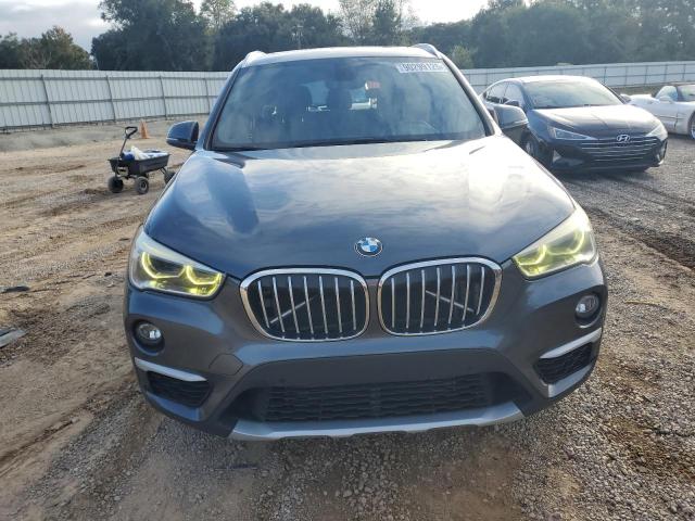 Photo 5 from auction – 2017 BMW X1 SDRIVE2 with VIN WBXHU7C34HP924985