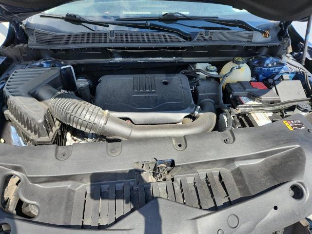 Photo 12 from auction – 2023 CHEVROLET BLAZER 2LT with VIN 3GNKBCR40PS143731