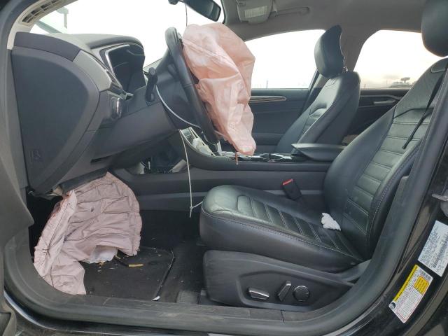 Photo 7 from auction – 2014 FORD FUSION SE with VIN 3FA6P0LU8ER330292