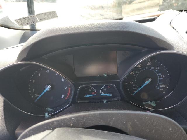 Photo 9 from auction – 2013 FORD ESCAPE SE with VIN 1FMCU9GX0DUD31552