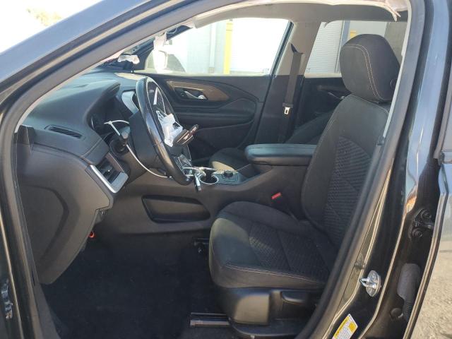 Photo 7 from auction – 2021 GMC TERRAIN SL with VIN 3GKALTEV1ML371022