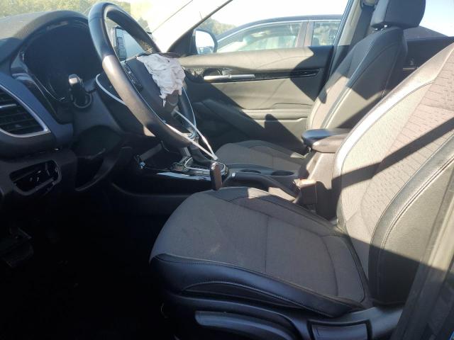 Photo 7 from auction – 2023 KIA SELTOS S with VIN KNDEUCAA7P7354795