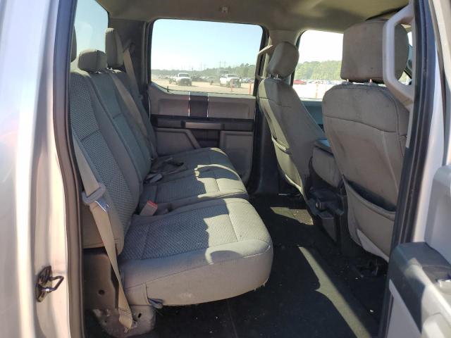 Photo 10 from auction – 2019 FORD F150 SUPER with VIN 1FTEW1CB6KKC40510