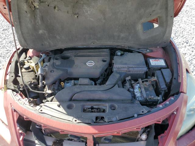 Photo 11 from auction – 2013 NISSAN ALTIMA 2.5 with VIN 1N4AL3AP0DC197125