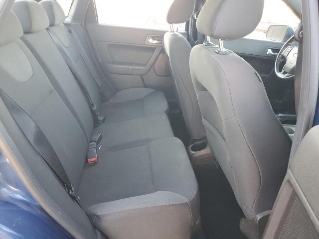 Photo 10 from auction – 2009 FORD FOCUS SES with VIN 1FAHP36N89W170030