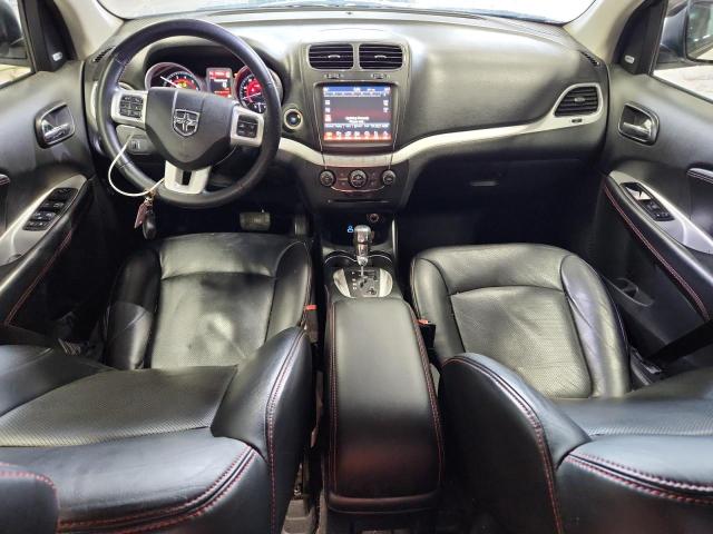 Photo 8 from auction – 2018 DODGE JOURNEY GT with VIN 3C4PDDEG0JT288882