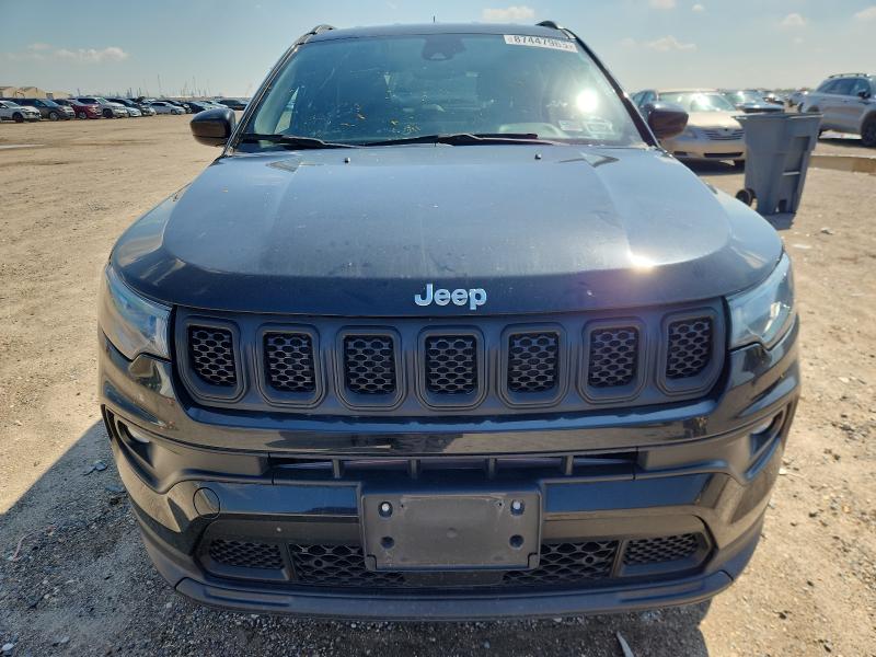 Photo 5 from auction – 2023 JEEP COMPASS LA with VIN 3C4NJDBN7PT516985