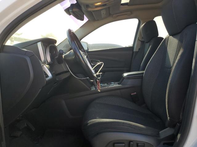 Photo 7 from auction – 2011 CHEVROLET EQUINOX LT with VIN 2GNALDEC8B1308196