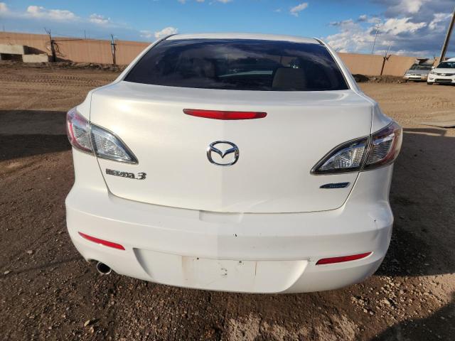 Photo 6 from auction – 2012 MAZDA 3 I with VIN JM1BL1V75C1618943