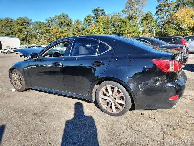Photo 2 from auction – 2012 LEXUS IS 250 with VIN JTHBF5C23C5170134