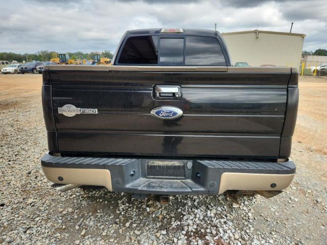 Photo 6 from auction – 2013 FORD F150 SUPER with VIN 1FTFW1ET5DKD24573