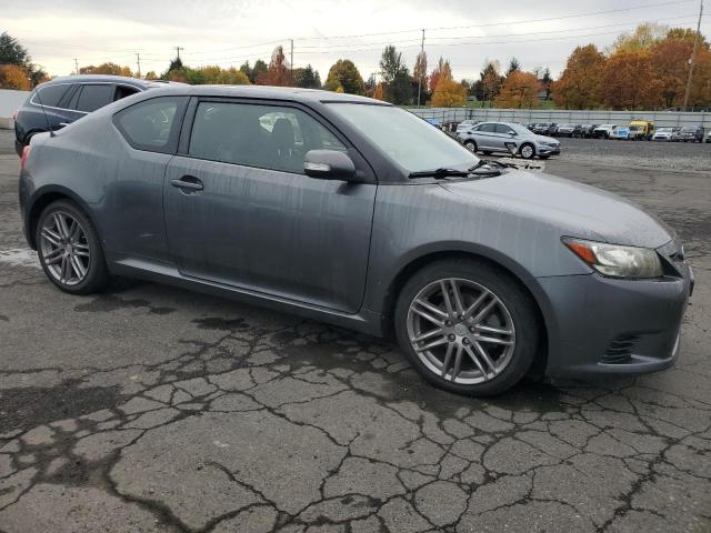 Photo 4 from auction – 2012 TOYOTA SCION TC with VIN JTKJF5C70C3044875