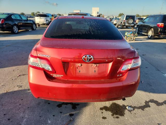Photo 6 from auction – 2011 TOYOTA CAMRY BASE with VIN 4T4BF3EK4BR189395