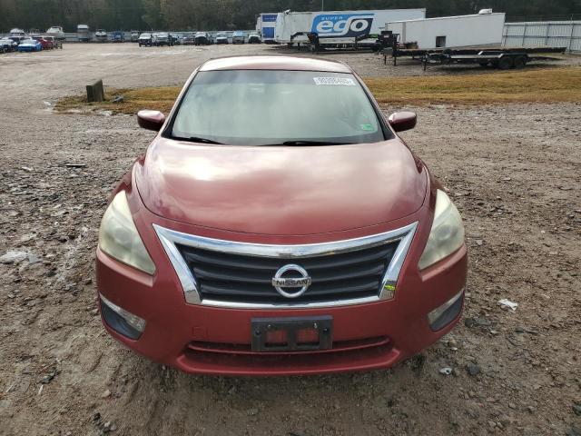 Photo 5 from auction – 2014 NISSAN ALTIMA with VIN 1N4AL3AP7EC116798